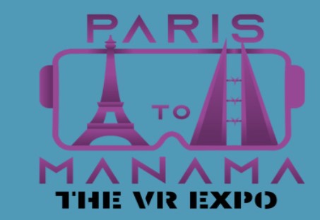 Gulf Weekly  Virtual Realit exhibition 